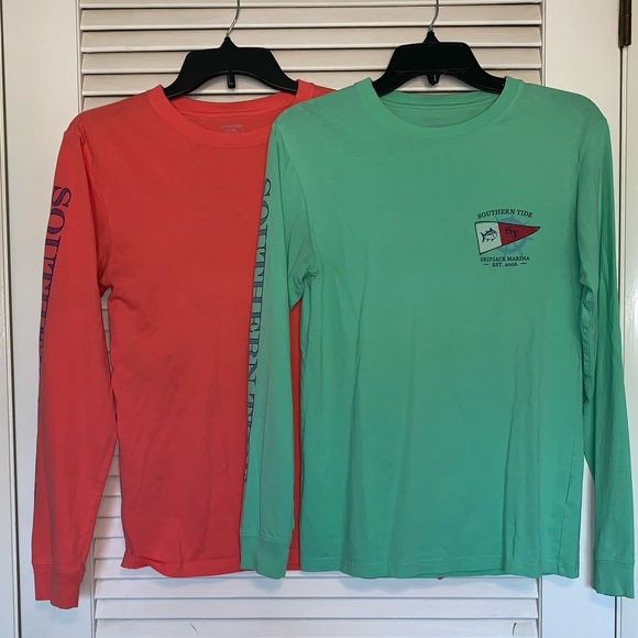 Southern Tide Tops - Southern Tide T-shirts